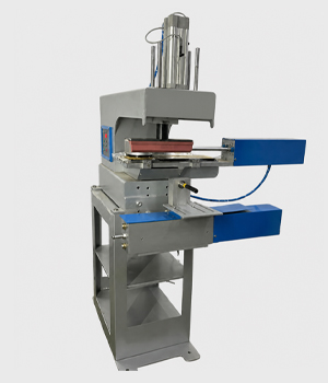 LPS 3510 Multi Color Pad Printing Machine